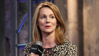 Laura Linney to star in Jason Bateman’s Netflix crime drama